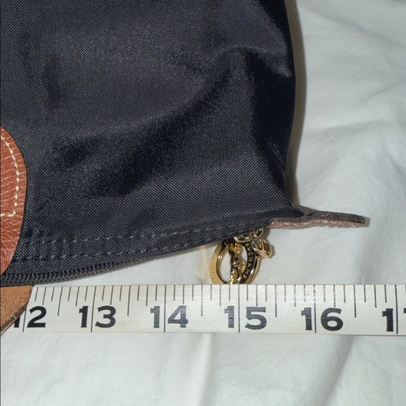 Longchamp Le Pilage Tote Bag Pristine - Picture 4 of 16